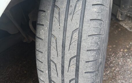 Renault Logan II, 2020 год, 510 000 рублей, 10 фотография