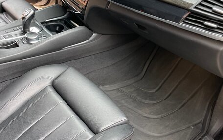 BMW X6, 2016 год, 3 280 000 рублей, 8 фотография