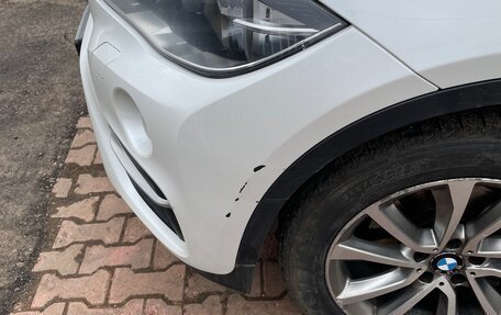 BMW X6, 2016 год, 3 280 000 рублей, 10 фотография