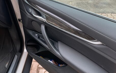 BMW X6, 2016 год, 3 280 000 рублей, 9 фотография