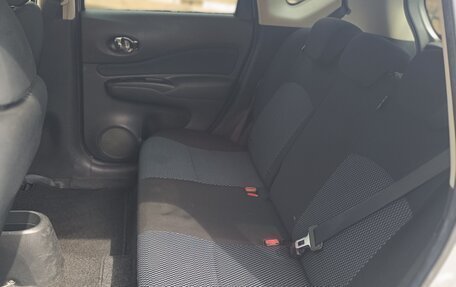 Nissan Note II рестайлинг, 2016 год, 820 000 рублей, 8 фотография