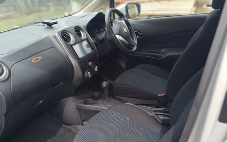 Nissan Note II рестайлинг, 2016 год, 820 000 рублей, 6 фотография