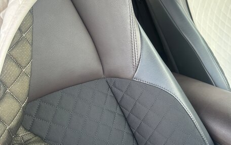 Toyota C-HR I рестайлинг, 2018 год, 1 850 000 рублей, 15 фотография