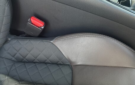 Toyota C-HR I рестайлинг, 2018 год, 1 850 000 рублей, 14 фотография