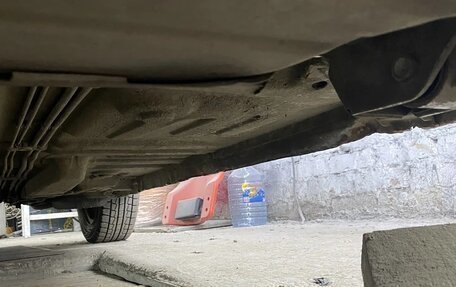 Daewoo Matiz I, 2012 год, 160 000 рублей, 7 фотография