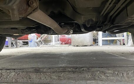 Daewoo Matiz I, 2012 год, 160 000 рублей, 9 фотография