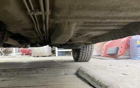 Daewoo Matiz I, 2012 год, 160 000 рублей, 10 фотография