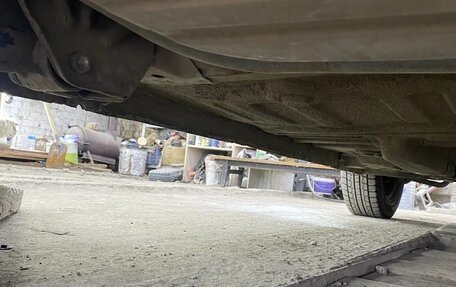 Daewoo Matiz I, 2012 год, 160 000 рублей, 12 фотография