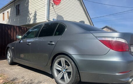 BMW 5 серия, 2009 год, 1 455 000 рублей, 3 фотография