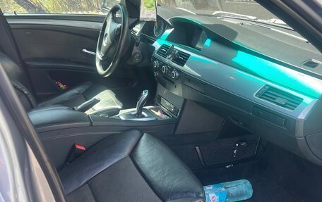 BMW 5 серия, 2009 год, 1 455 000 рублей, 5 фотография