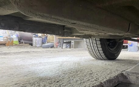 Daewoo Matiz I, 2012 год, 160 000 рублей, 11 фотография