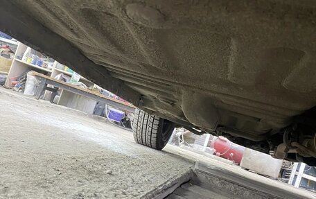 Daewoo Matiz I, 2012 год, 160 000 рублей, 13 фотография