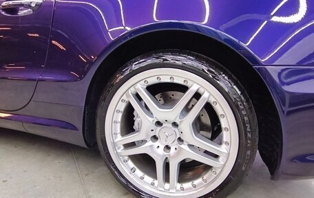 Mercedes-Benz SL-Класс AMG, 2005 год, 9 900 000 рублей, 6 фотография