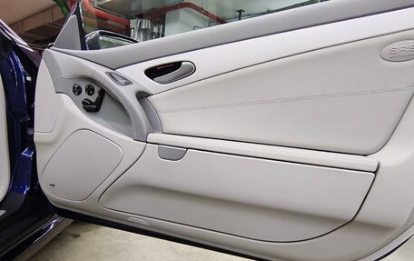 Mercedes-Benz SL-Класс AMG, 2005 год, 9 900 000 рублей, 8 фотография