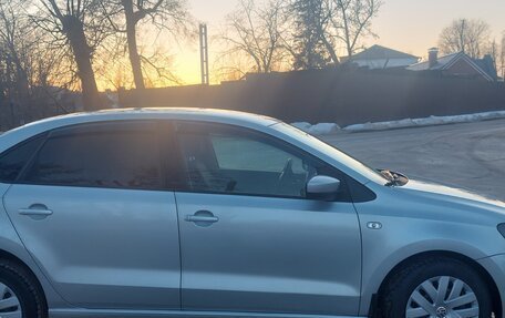 Volkswagen Polo VI (EU Market), 2013 год, 920 000 рублей, 5 фотография