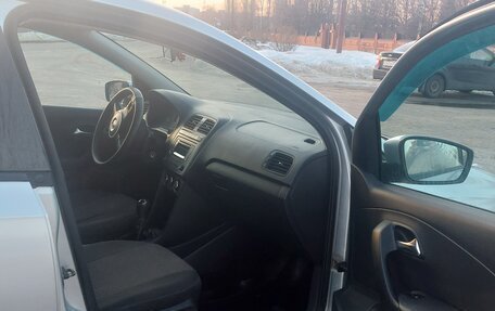 Volkswagen Polo VI (EU Market), 2013 год, 920 000 рублей, 6 фотография