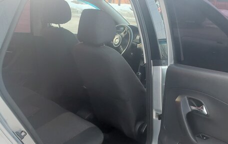 Volkswagen Polo VI (EU Market), 2013 год, 920 000 рублей, 7 фотография