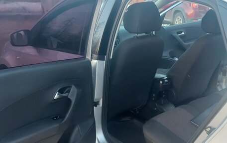 Volkswagen Polo VI (EU Market), 2013 год, 920 000 рублей, 8 фотография