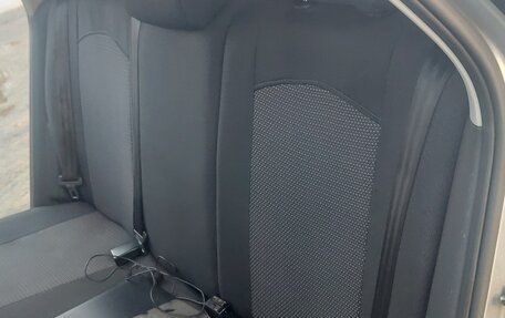 Volkswagen Polo VI (EU Market), 2013 год, 920 000 рублей, 11 фотография