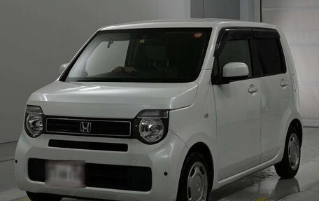 Honda N-WGN, 2023 год, 440 000 рублей, 2 фотография