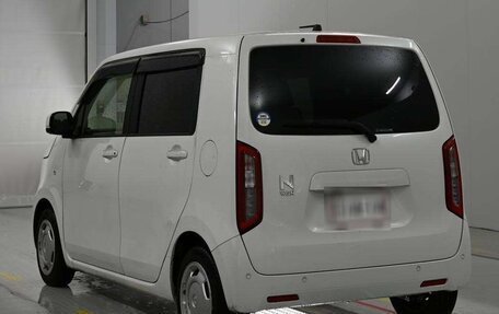 Honda N-WGN, 2023 год, 440 000 рублей, 4 фотография