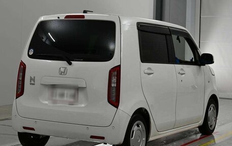 Honda N-WGN, 2023 год, 440 000 рублей, 3 фотография