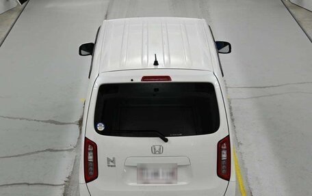 Honda N-WGN, 2023 год, 440 000 рублей, 8 фотография