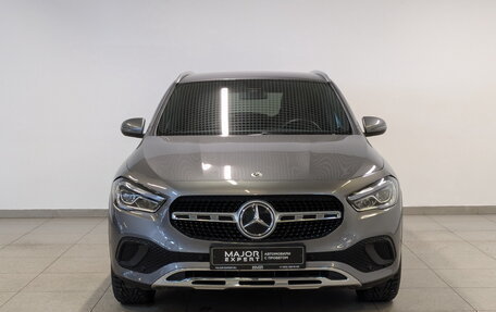 Mercedes-Benz GLA, 2021 год, 3 950 000 рублей, 2 фотография