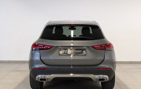 Mercedes-Benz GLA, 2021 год, 3 950 000 рублей, 6 фотография