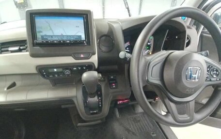 Honda N-WGN, 2023 год, 440 000 рублей, 9 фотография