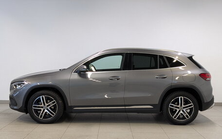 Mercedes-Benz GLA, 2021 год, 3 950 000 рублей, 8 фотография