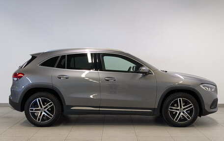 Mercedes-Benz GLA, 2021 год, 3 950 000 рублей, 4 фотография