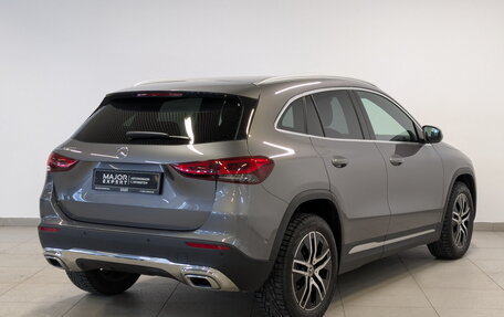 Mercedes-Benz GLA, 2021 год, 3 950 000 рублей, 5 фотография