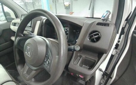 Honda N-WGN, 2023 год, 440 000 рублей, 10 фотография