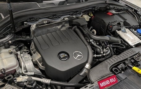 Mercedes-Benz GLA, 2021 год, 3 950 000 рублей, 9 фотография