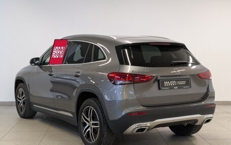 Mercedes-Benz GLA, 2021 год, 3 950 000 рублей, 7 фотография