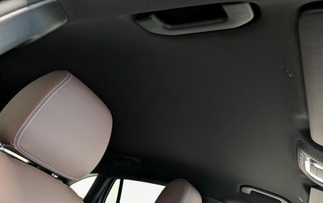 Mercedes-Benz GLA, 2021 год, 3 950 000 рублей, 22 фотография