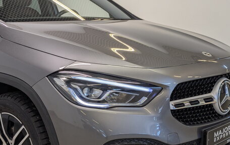 Mercedes-Benz GLA, 2021 год, 3 950 000 рублей, 25 фотография