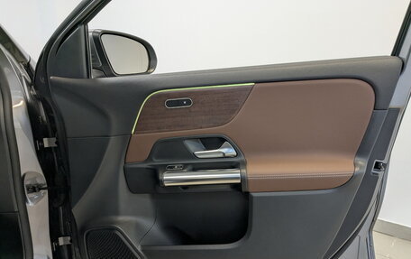 Mercedes-Benz GLA, 2021 год, 3 950 000 рублей, 24 фотография