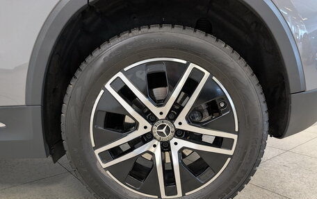 Mercedes-Benz GLA, 2021 год, 3 950 000 рублей, 18 фотография