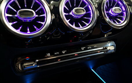 Mercedes-Benz GLA, 2021 год, 3 950 000 рублей, 28 фотография