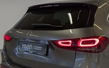 Mercedes-Benz GLA, 2021 год, 3 950 000 рублей, 26 фотография