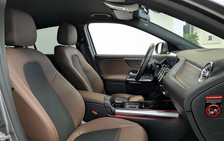 Mercedes-Benz GLA, 2021 год, 3 950 000 рублей, 23 фотография
