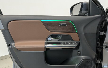 Mercedes-Benz GLA, 2021 год, 3 950 000 рублей, 19 фотография