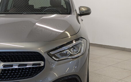 Mercedes-Benz GLA, 2021 год, 3 950 000 рублей, 17 фотография