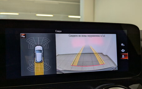 Mercedes-Benz GLA, 2021 год, 3 950 000 рублей, 27 фотография