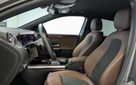 Mercedes-Benz GLA, 2021 год, 3 950 000 рублей, 20 фотография