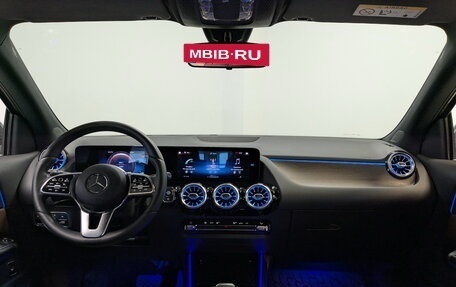 Mercedes-Benz GLA, 2021 год, 3 950 000 рублей, 14 фотография