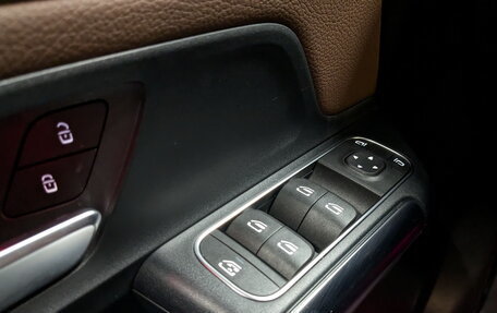 Mercedes-Benz GLA, 2021 год, 3 950 000 рублей, 30 фотография