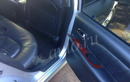 Hyundai Sonata IV рестайлинг, 2005 год, 270 000 рублей, 5 фотография